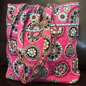 Vera Bradley Tote